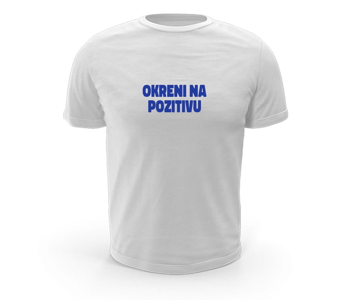 Okreni na pozitivu - OKRENI NA POZITIVU