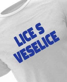 lice s veselice