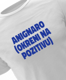 Anignaro (okreni na pozitivu)