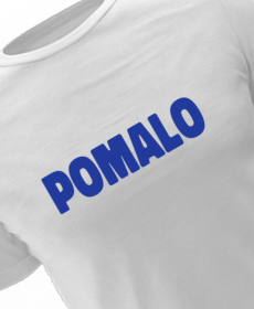 Pomalo