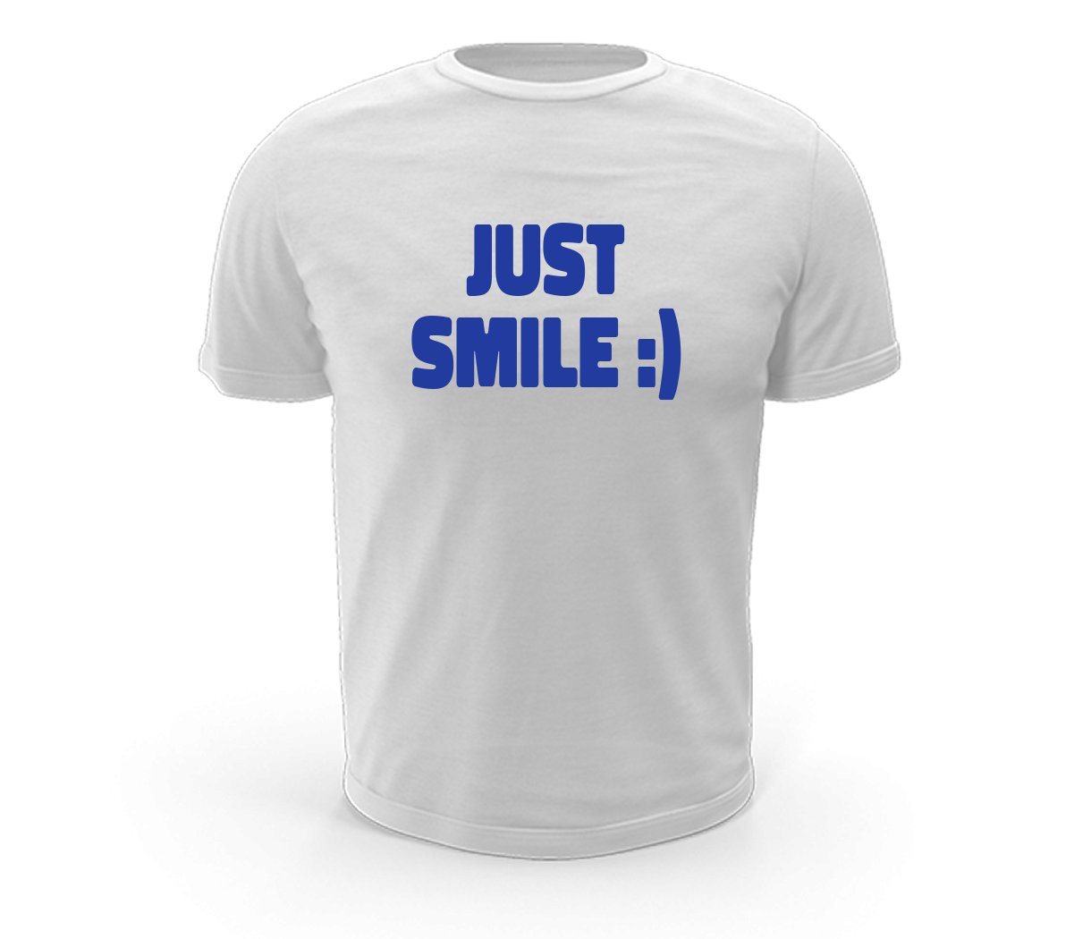 Okreni na pozitivu - JUST SMILE :)